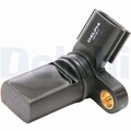 Nockenwellensensor Hallgeber Zündimpulsgeber DELPHI SS10817 für NISSAN RENAULT 4