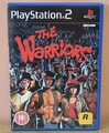 The Warriors (Sony PlayStation, 2005) Ps2
