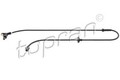 TOPRAN 109 754 Sensor, wheel speed for VW