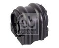 FEBI STABILAGER BUCHSE STABI VORDERACHSE passend für HYUNDAI TUCSON KIA OPTIMA 