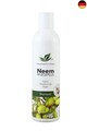 Naturprodukte Schwarz - Neem Pflegeplus Shampoo - Neemöl, Weidenrinden & 