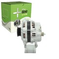 PSH +Line GENERATOR LICHTMASCHINE 90A passend für HYUNDAI ACCENT COUPE ELANTRA