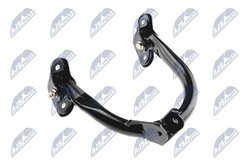 NTY Querlenker Dreieckslenker ZWT-MS-014 für GALANT MITSUBISHI 8 EA2A EA2W TDI