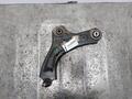 545019665R aufhängung arm unter vorne links für RENAULT CLIO V (B7) 1.0B KW66