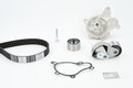 Continental CTAM CT1099WP1 Wasserpumpe + Zahnriemensatz für HYUNDAI KIA