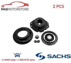 FEDERBEINLAGER DOMLAGER PAAR SACHS 802 317 2PCS A FÜR RENAULT LAGUNA II