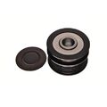 1x Generatorfreilauf MAXGEAR 30-0077 passend für AUDI SEAT SKODA VW