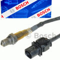 BOSCH 0281004079 Lambdasonde 5-Pin 420mm für BMW 1 E81-E88 3 E90-E93 5 E60 E61