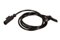 ABS Sensor Raddrehzahl MAXGEAR 20-0284 für IVECO DAILY 4 6 5 Bus 26L11 29L11 4x4