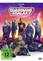 Guardians of the Galaxy Vol. 3 (DVD, 2023)