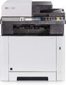 Kyocera ECOSYS M5526cdw Farblaserdrucker Scanner Kopierer Fax LAN WLAN