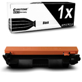 Eurotone Toner ersetzt HP 17A CF217A