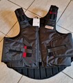 Reitweste Sicherheitsreitweste Beta 2018 NEU Level 3, Adult L Weste Smart Rider