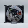 Tom Clancy`s Splinter Cell: Blacklist - Nintendo Wii U Spiel - Nur CD