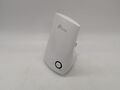 TP-Link TL-WA854RE WLAN Range Extender Booster Repeater Internet Abdeckung erweitern