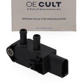 Abgasdrucksensor für VW GOLF 7 AUDI A3 A4 SKODA OCTAVIA 1.6/2.0 TDI 03L906051D