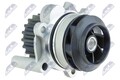 NTY Wasserpumpe Motorkühlung CPW-VW-051 für PASSAT Q3 B8 AUDI A4 Q5 SHARAN A5 VW