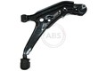 A.B.S. Querlenker Dreieckslenker 210397 für P10 NISSAN PRIMERA Stahl M14X1,5 RHT