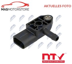 MAP SENSOR DRUCKSENSOR SAUGROHRDRUCK NTY ECS-VW-000 V FÜR SKODA OCTAVIA III