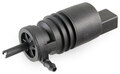 Waschwasserpumpe Scheibenreinigung HELLA für BMW 5 Touring (E61)