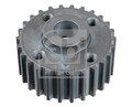 Febi Bilstein 25342 Zahnrad, Kurbelwelle für AUDI SEAT SKODA VW Motorsteuerung