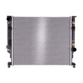 Kühler NISSENS NIS 62576A