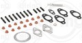 Montage Satz Turbolader für Audi A3 Skoda Octavia II 2003-2006 Elring 704.040