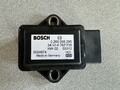 BMW X5 E53 Drehratensensor Steuergerät Sensor von Bosch 0265005285 34.52-6762235