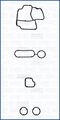 AJUSA 77008100 Dichtungssatz, Ölkühler für AUDI CITROËN SEAT SKODA VW