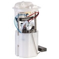 HELLA Kraftstoff-Fördereinheit Kraftstoffpumpe Spritpumpe 8TF 358 106-011
