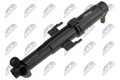 NTY Waschwasserdüse, Scheinwerferreinigung EDS-BM-022 für BMW