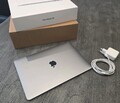Apple MacBook Air 13 Zoll (256GB SSD, M1, 8GB) Laptop - Space Grau - MGN63D/A...