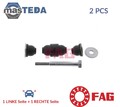 818 0467 10 STABILISATOR STABI LINKS+RECHTS VORNE FAG 2PCS FÜR DODGE NEON II