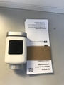 Bosch Smart Home Heizkörperthermostat II, smart, mit App-Funktion, I32778