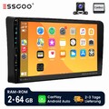 Für Audi A3 S3 RS3 8P 8V 9" 2+64G Carplay Android 13 Autoradio GPS Nav BT Kamera