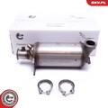 DPF Rußpartikelfilter Dieselpartikelfilter ESEN SKV 62SKV506 Cordierit für VW T5