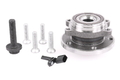 VEMO V10-72-8806 Radlagersatz für VW