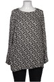 Peter Hahn Bluse Damen Oberteil Hemd Hemdbluse Gr. EU 50 Weiß #j2cv7t4