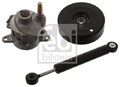FEBI BILSTEIN 15923 Riemenspanner, Keilrippenriemen für MERCEDES-BENZ VW