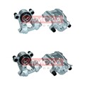2x KAMOKA BREMSSATTEL VORNE VORDERACHSE LINKS+RECHTS passend für BMW 1 3 4