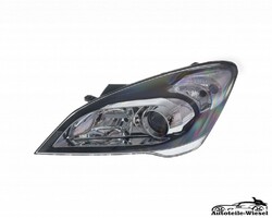 Scheinwerfer Halogen H1/H7 Links für KIA Cee'd Ceed SW Kombi PRO 10-11