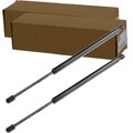 2x NTY GASFEDERN KOFFERRAUM-LIFTER passend für TOYOTA RAV | AE-TY-020