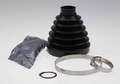 SPIDAN Faltenbalgsatz Antriebswelle für Mercedes-Benz M-Klasse W164 ML 320 CDI