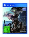 PS4 Monster Hunter: World Gebraucht - gut