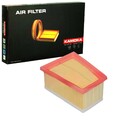 KAMOKA LUFTFILTER passend für ALPINA B3 AUDI A4 AUTOBIANCHI Y10 BMW 3 CHRYSLER