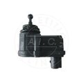 1 Stellelement, Leuchtweitenregulierung AIC 53259 Original AIC Quality