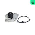OPTIMAL AQ-1578 Wasserpumpe, Motorkühlung für MITSUBISHI  passend für NISSAN
