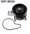 SKF VKPC 88318 Wasserpumpe, Motorkühlung für MINI