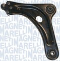 MAGNETI MARELLI Querlenker Dreieckslenker 301181392300 für PEUGEOT 208 1 VTi GPL