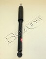 RED-LINE 39HO013 Stoßdämpfer Hinten für HONDA Jazz II Schrägheck (GD, GE3, GE2)